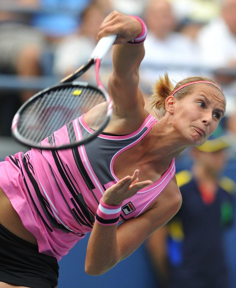 polona hercog | Avtor: EPA