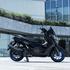 Yamaha NMax 125