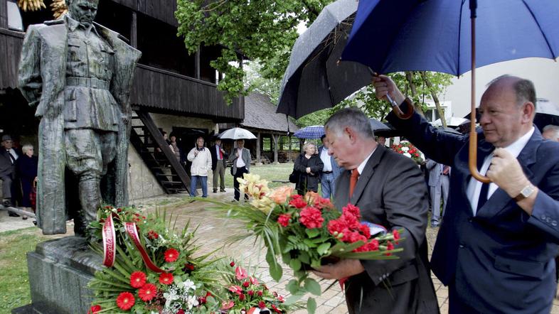 Terme Tuhelj v lasti Term Olimia se zavzemajo za nakup turističnih kapacitet v K