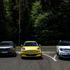 ford puma, ford capri, ford explorer