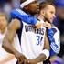 Jason Terry in J. J. Barea