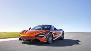 McLaren 720S