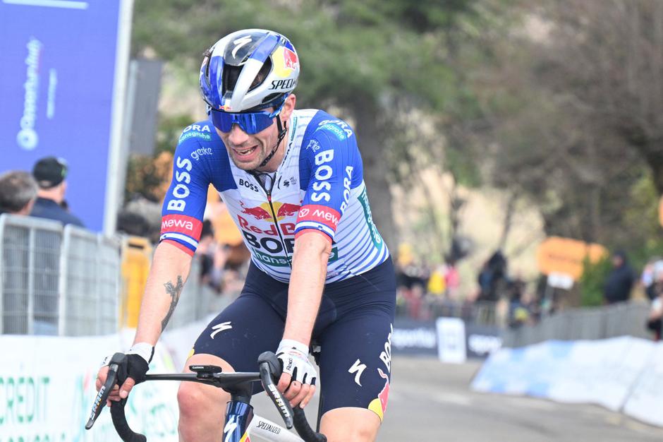 primož roglič | Avtor: Profimedia