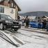 BMW xDrive test