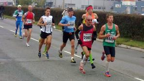 Ljubljanski maraton 2011.