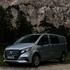 Mercedes-Benz Vito 119 CDI Tourer 4x4