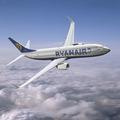 Letalo Ryanaira