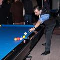 Vsem zainteresiranim v Magmi X ponujajo tudi tečaj biljarda, ki ga vodi italijan