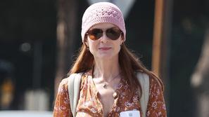 marcia cross