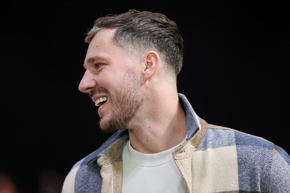 Goran Dragić | Avtor: Cedevita Olimpija/Filip Barbalić