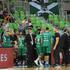 Cedevita Olimpija - Darussafaka Tekfen