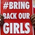 #Bring back our girls