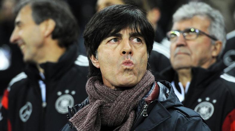 joachim low