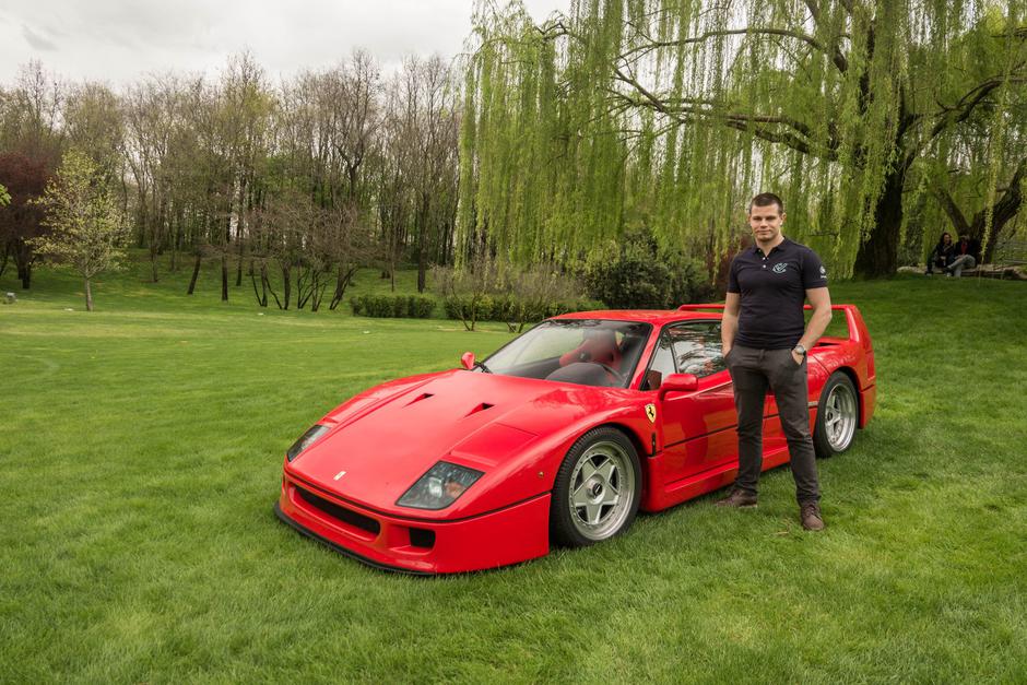 klemen grilc | Avtor: Andreja Cilenšek