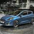 Ford fiesta ST