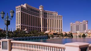 Bellagio Hotel Las vegas