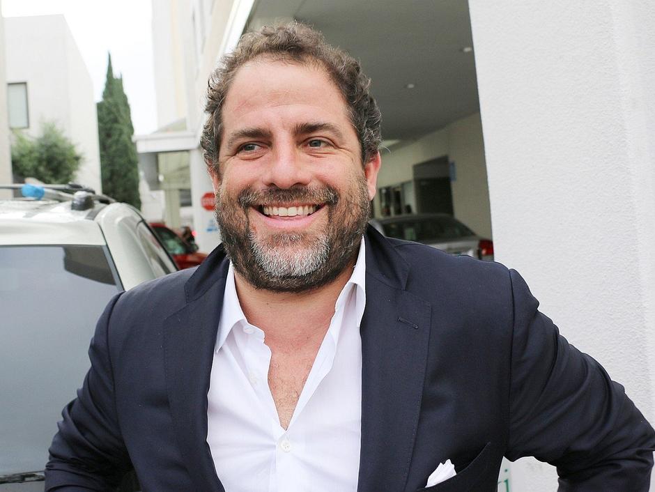 Brett Ratner | Avtor: Profimedia