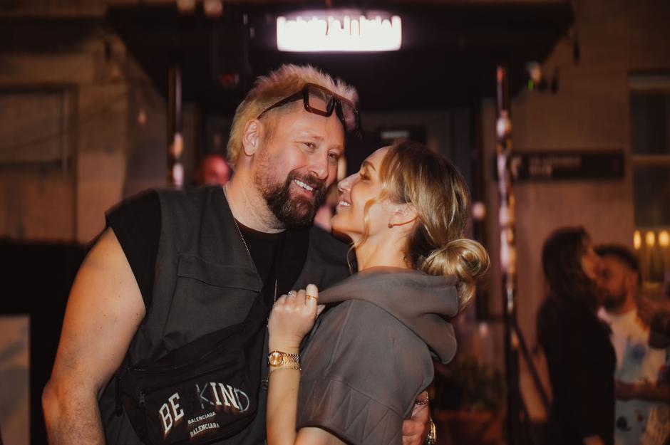 Senka Umek in DJ Umek | Avtor: 