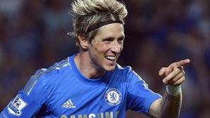 torres chelsea