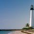 Cape Florida State Park, Key Biscayne, Florida