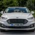 Ford Mondeo Hybrid