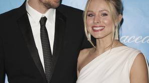 Dax Shepard Kristen Bell