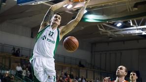 Buljan Krka Novo mesto Radnički liga ABA