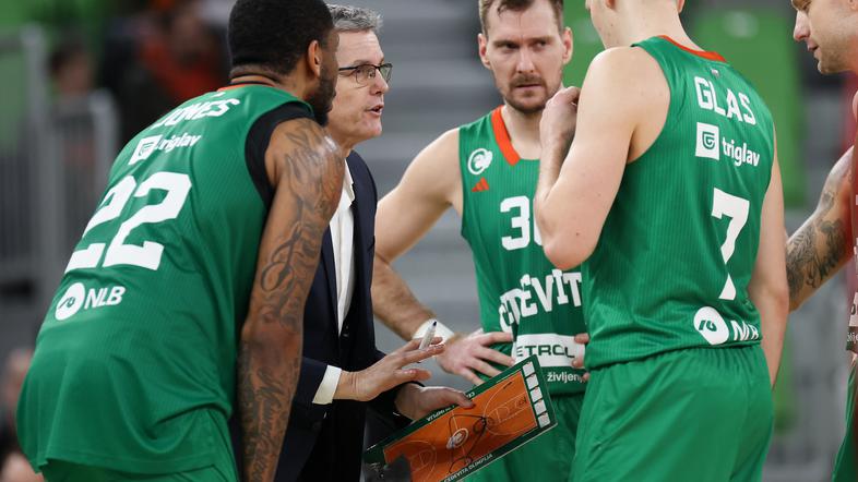 Cedevita Olimpija