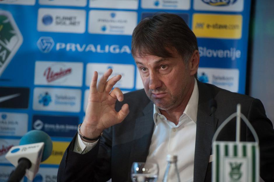 Ranko Stojić | Avtor: Anže Petkovšek