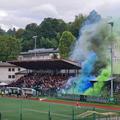 zasavski derbi Rudar Trbovlje NK Zagorje
