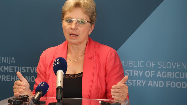 Irena Šinko Jože Podgoršek