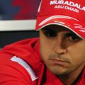 Felipe Massa (Ferrari) verjame, da se morda že ta konec tedna v Monaku vrnejo me