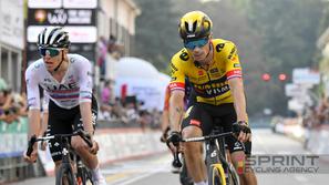 Dirka Tre Valli Varesine