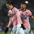 serie a udinese palermo josip iličić eros pisano
