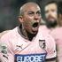 Arevalo Rios Palermo Lazio Serie A Italija liga prvenstvo