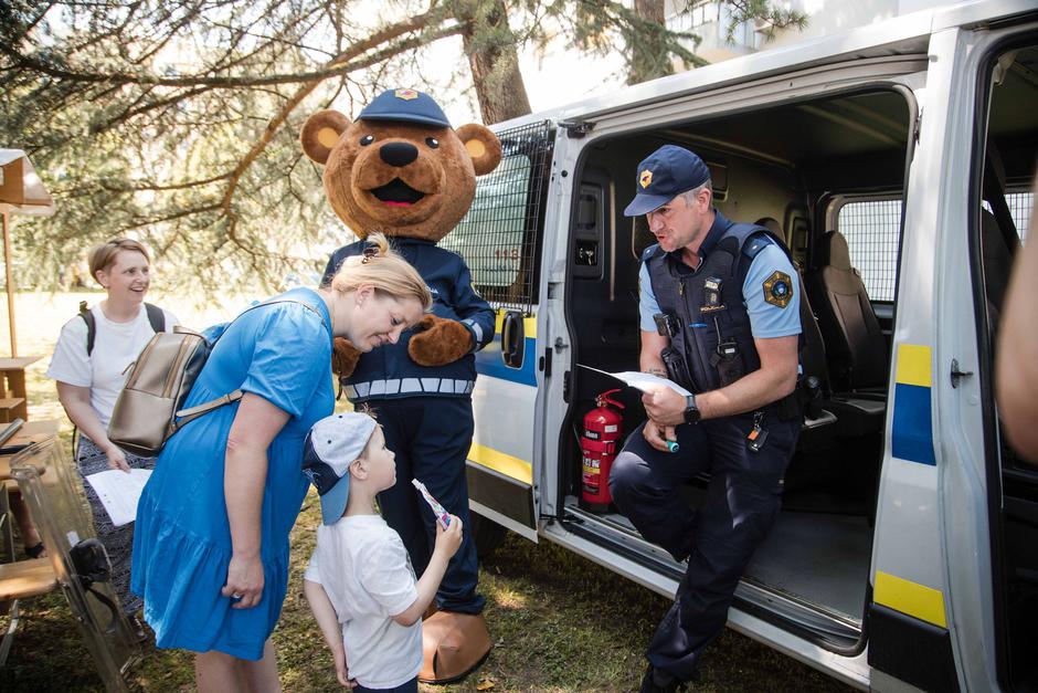 Festival za ljubitelje živali 2025 | Avtor: Cimet Studio
