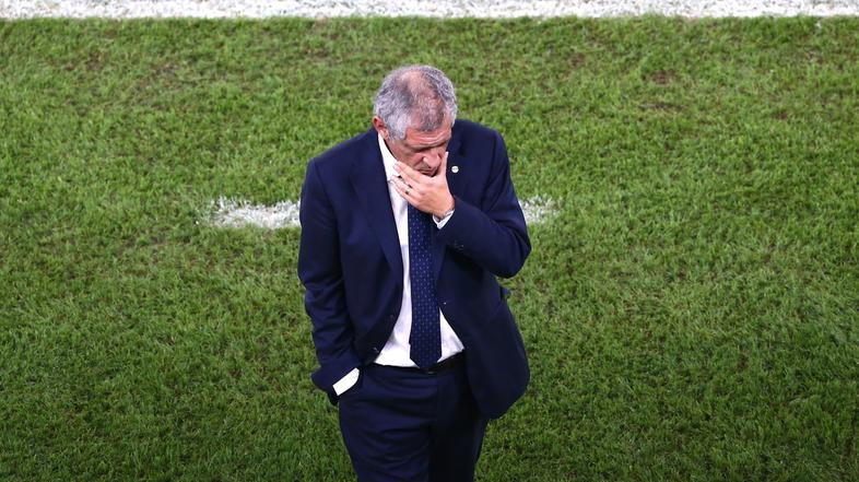 Fernando Santos