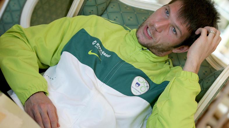 Boštjan Cesar bo v naslednji klubski sezoni igral za italijanski Chievo. (Foto: 