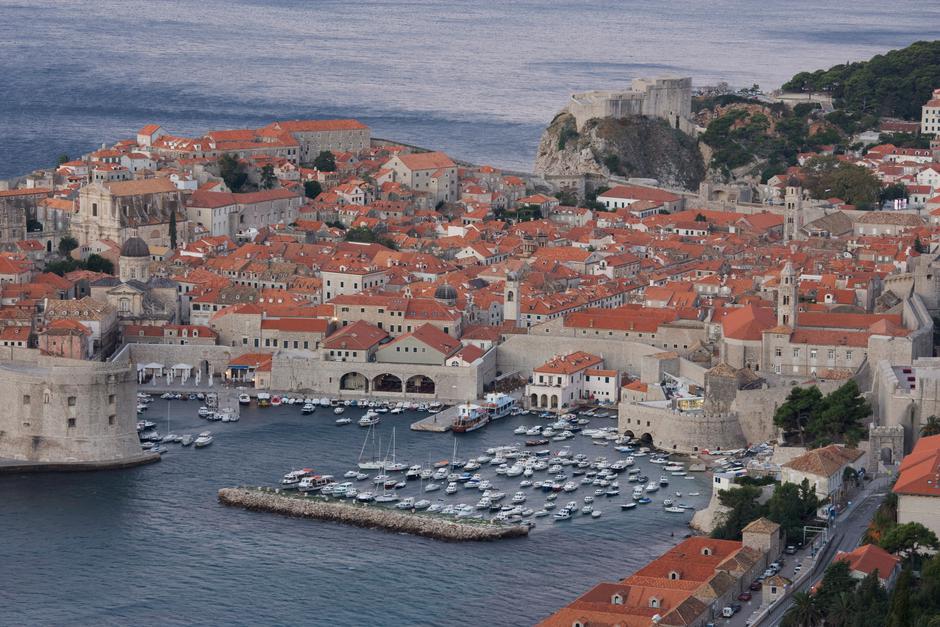 Dubrovnik | Avtor: Profimedia
