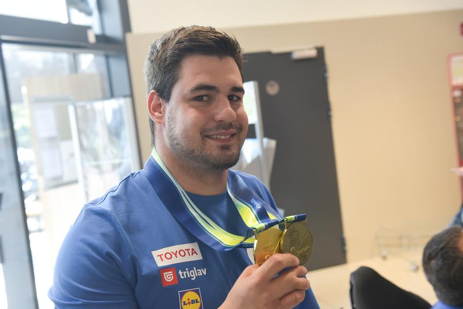 Darko Đurić | Avtor: Profimedia