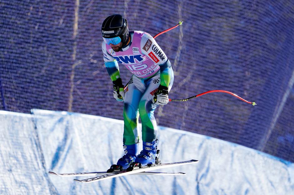 Martin Čater | Avtor: Profimedia