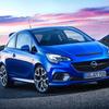 Opel corsa OPC