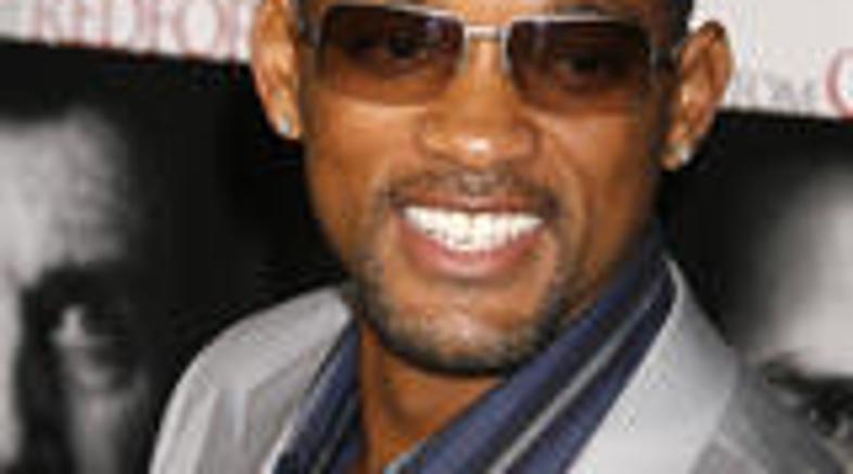 Will Smith poskuša obrazložiti dejanja Adolfa Hitlerja.