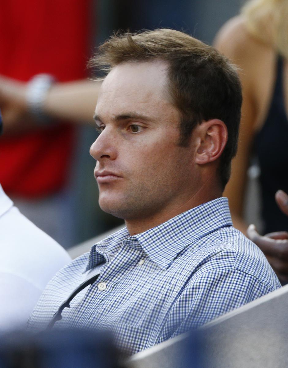 andy roddick | Avtor: Epa
