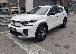 Citroën C3 Aircross 1.2L Turbo 100 S S BVM6 PLUS