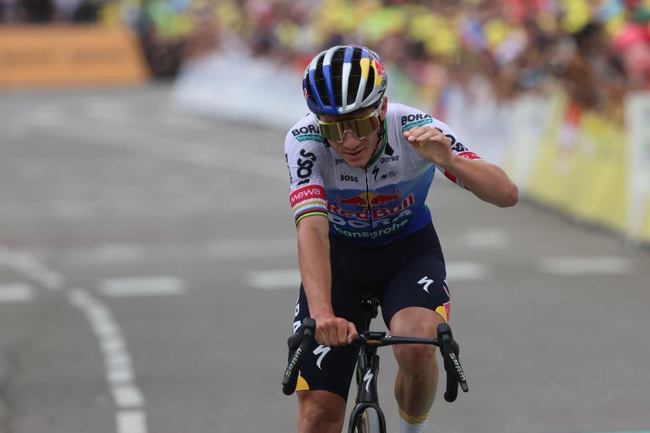 Remco Evenepoel | Avtor: Profimedia