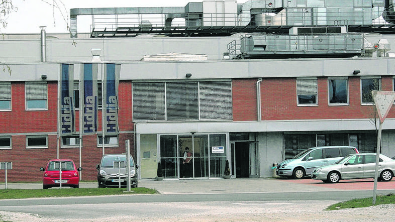 Vodja jeseniške Hidrie Rotomatike naj bi se po navedbah sindikata dogovarjal, da