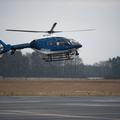 policijski helikopter