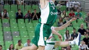 lučić union olimpija krka dvorana stožice finale
