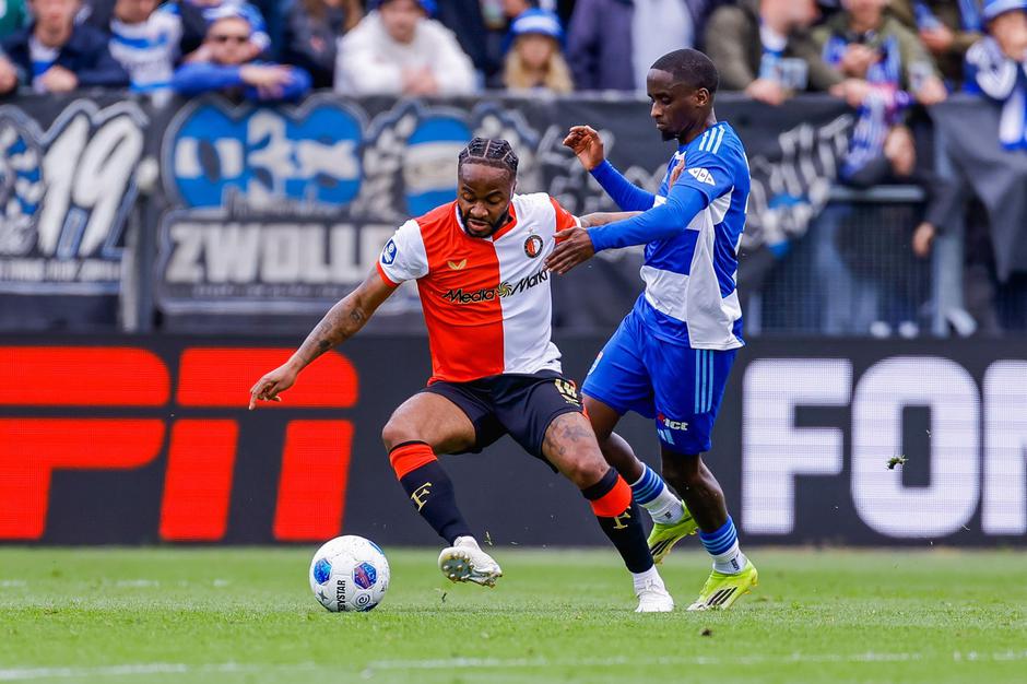Raheem Sterling | Avtor: Profimedia